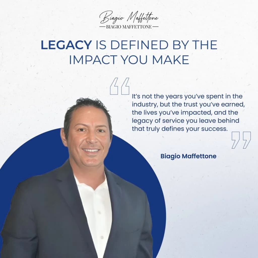 The Pillars of Intentional Leadership