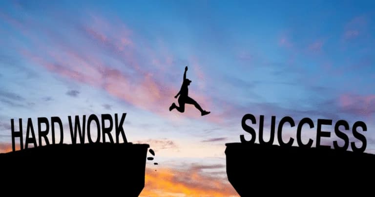Beyond Words: Learning the Language of Hard Work and Responsibility