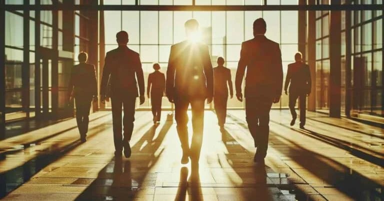 From Inner Battles to Leadership Lessons: The Story Behind The First To Rise