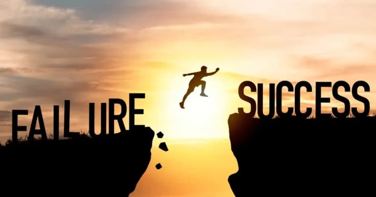 The Principles of Success in The First to Rise