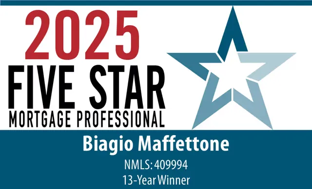 Biagio Maffettone Award 2025