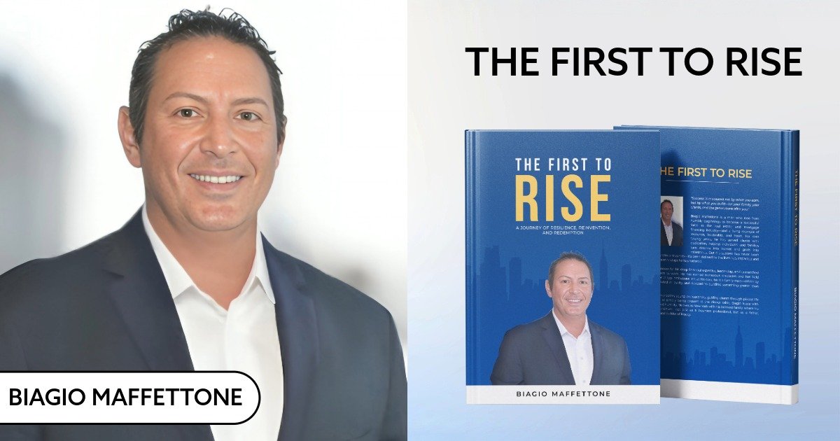 Biagio Maffettone Book PDF Sample