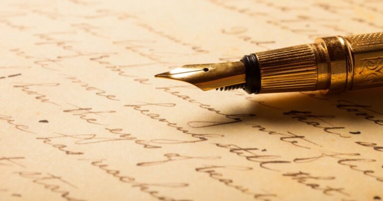 Writing Didn’t Heal Me. But It Taught Me Who I Am