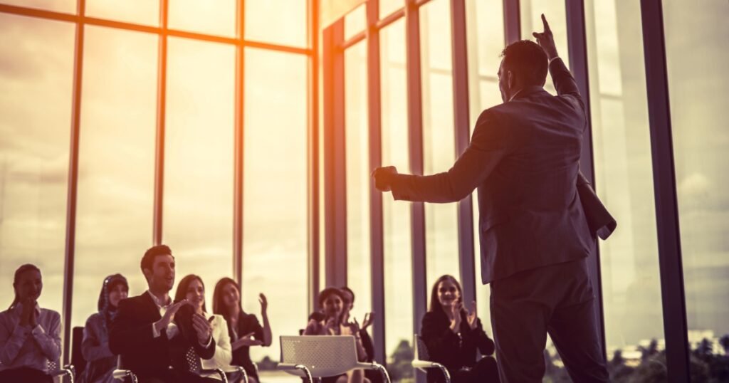 Leadership Lessons From Failure