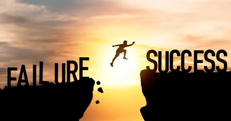 The Principles of Success in The First to Rise