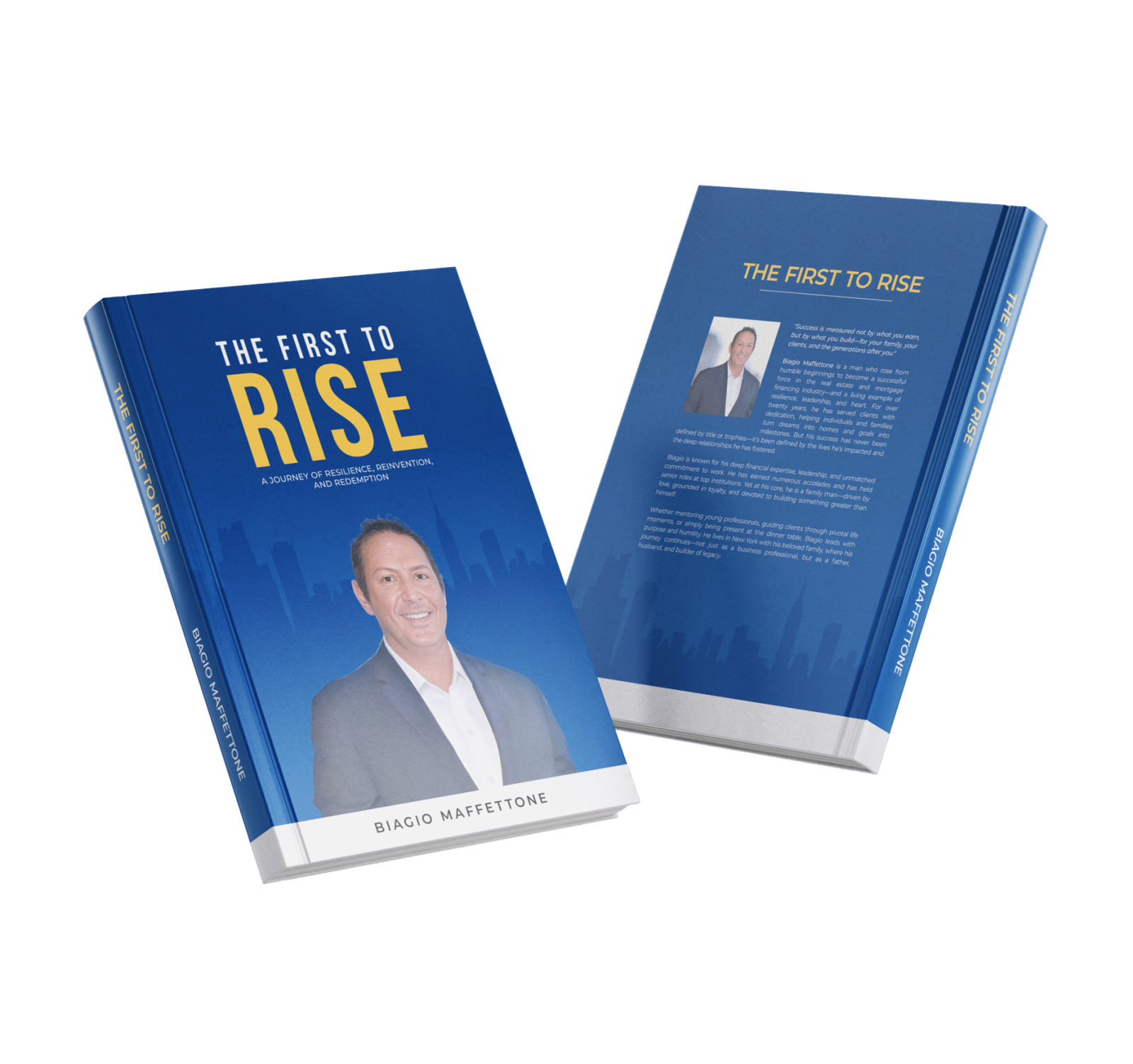 Book Mockup 1