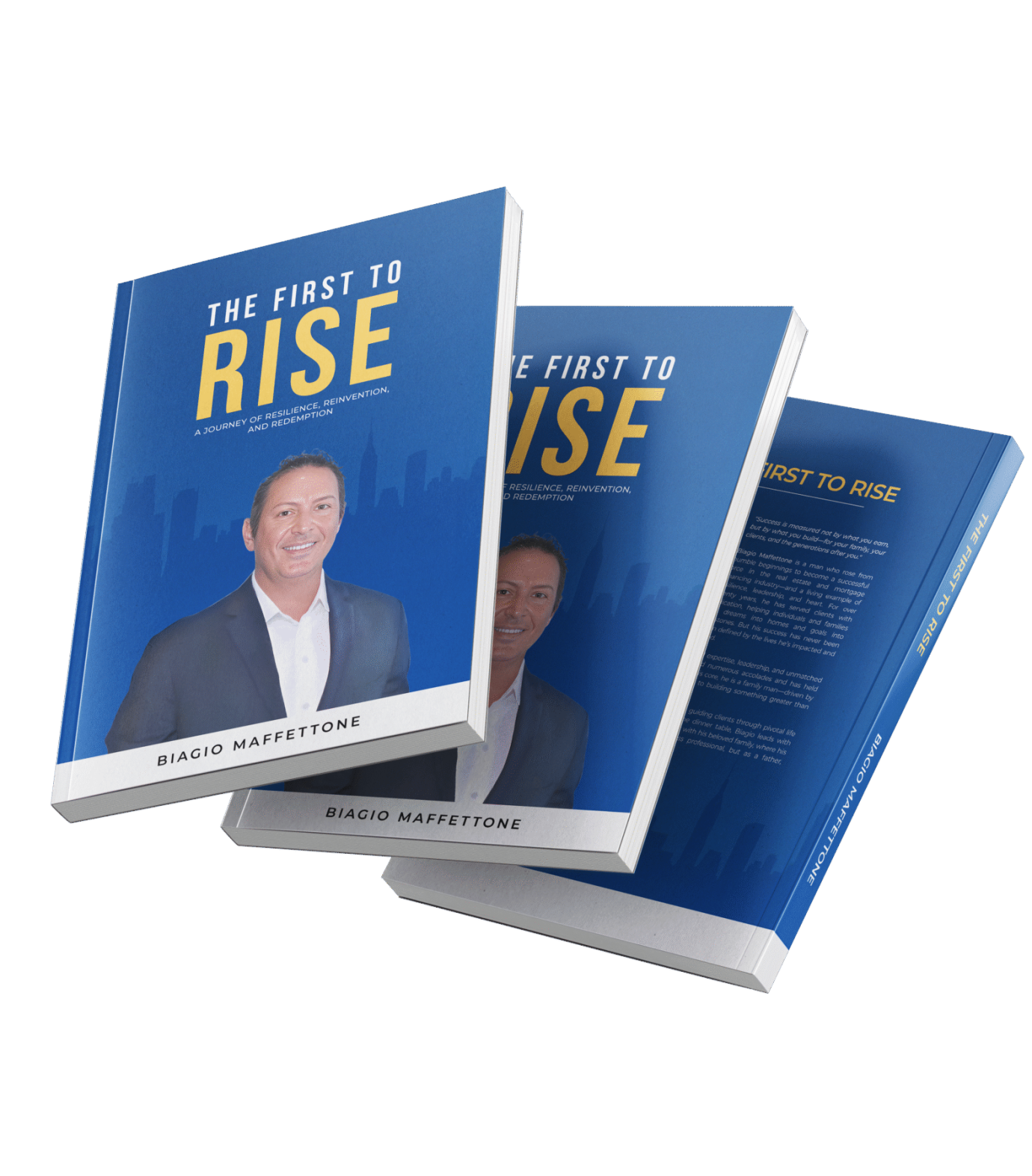 Book softcover Mockup 2